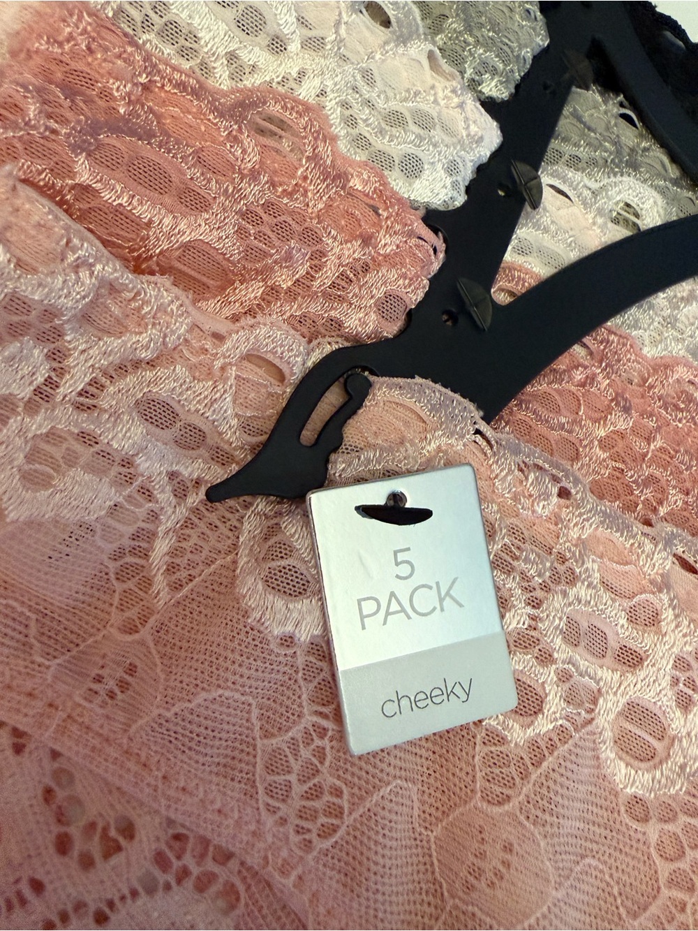 MARILYN MONROE CHEEKY SEXY PANTIES SZ XL NEW! - Picture 3 of 5